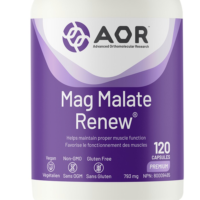 Mag Malate Renew™