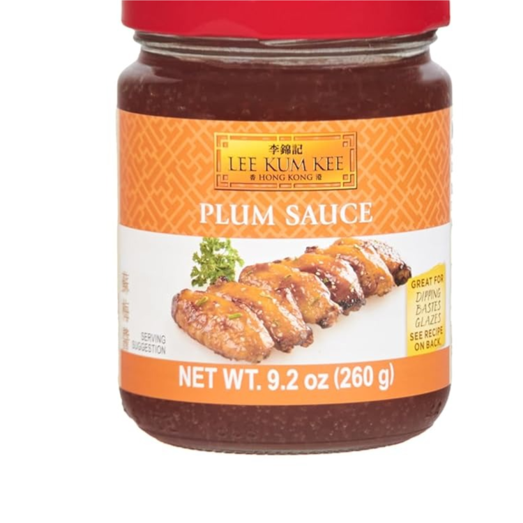 Lee Kum Kee Plum Sauce