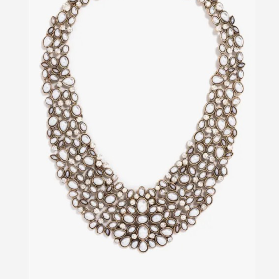 Baublebar Kew Crystal Necklace