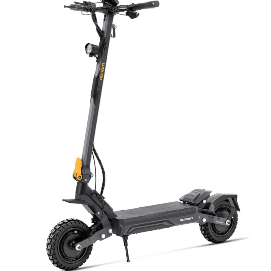 Mobility