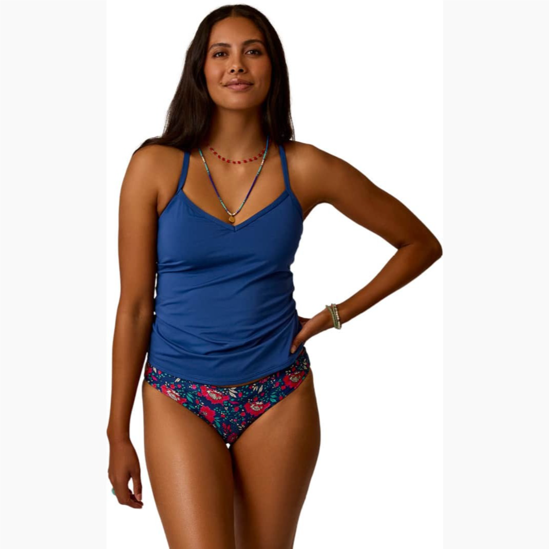 Carve Designs Stinson Tankini Top - Women's