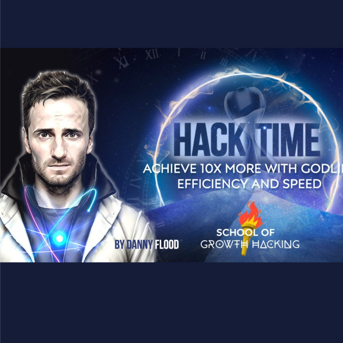 Hack Time to Achieve 10x More | AppSumo