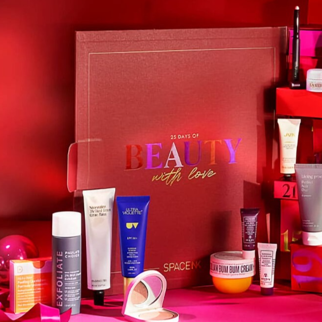 Premium Beauty Products