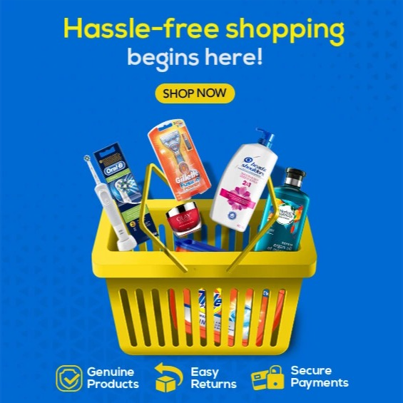 P&G
