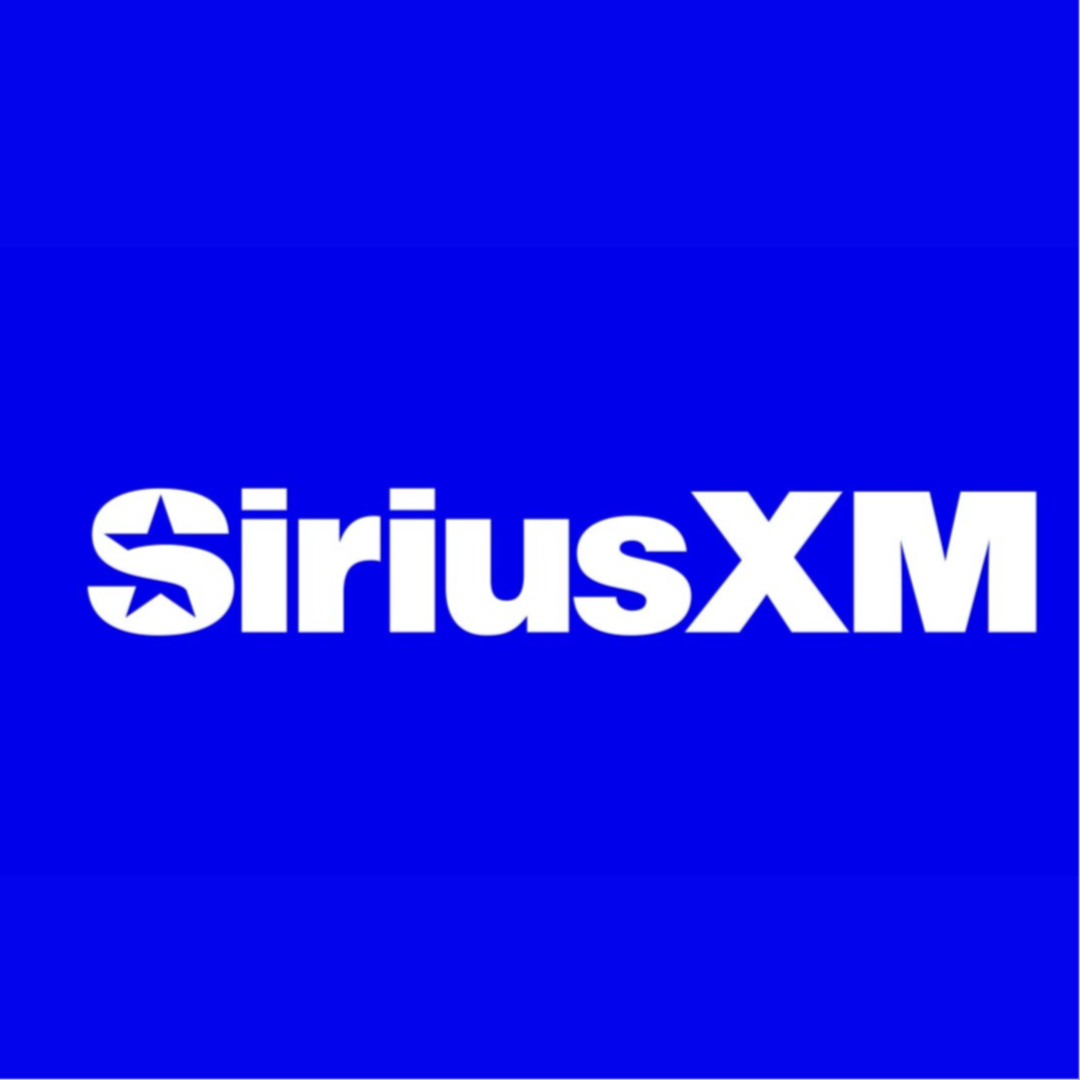 SiriusXM: Everything You Want to Hear Lives Here