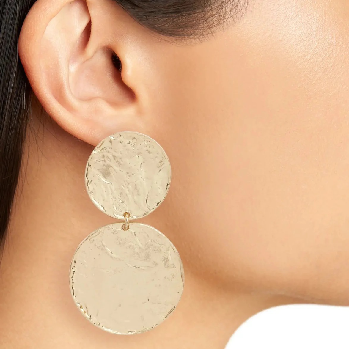 Dangle Earrings