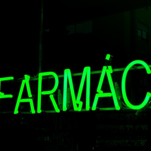 Farmacias Trebol
