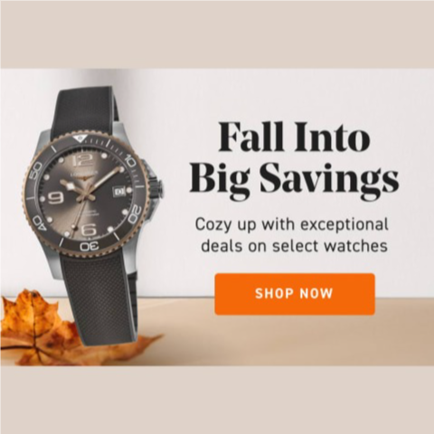 WatchMaxx | Buy Luxury Watches