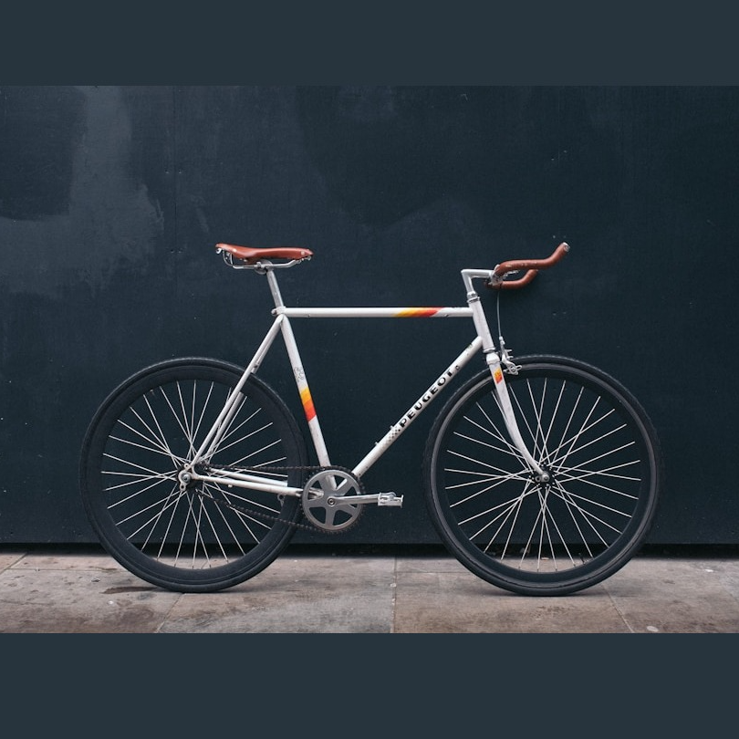 Cambria Bike