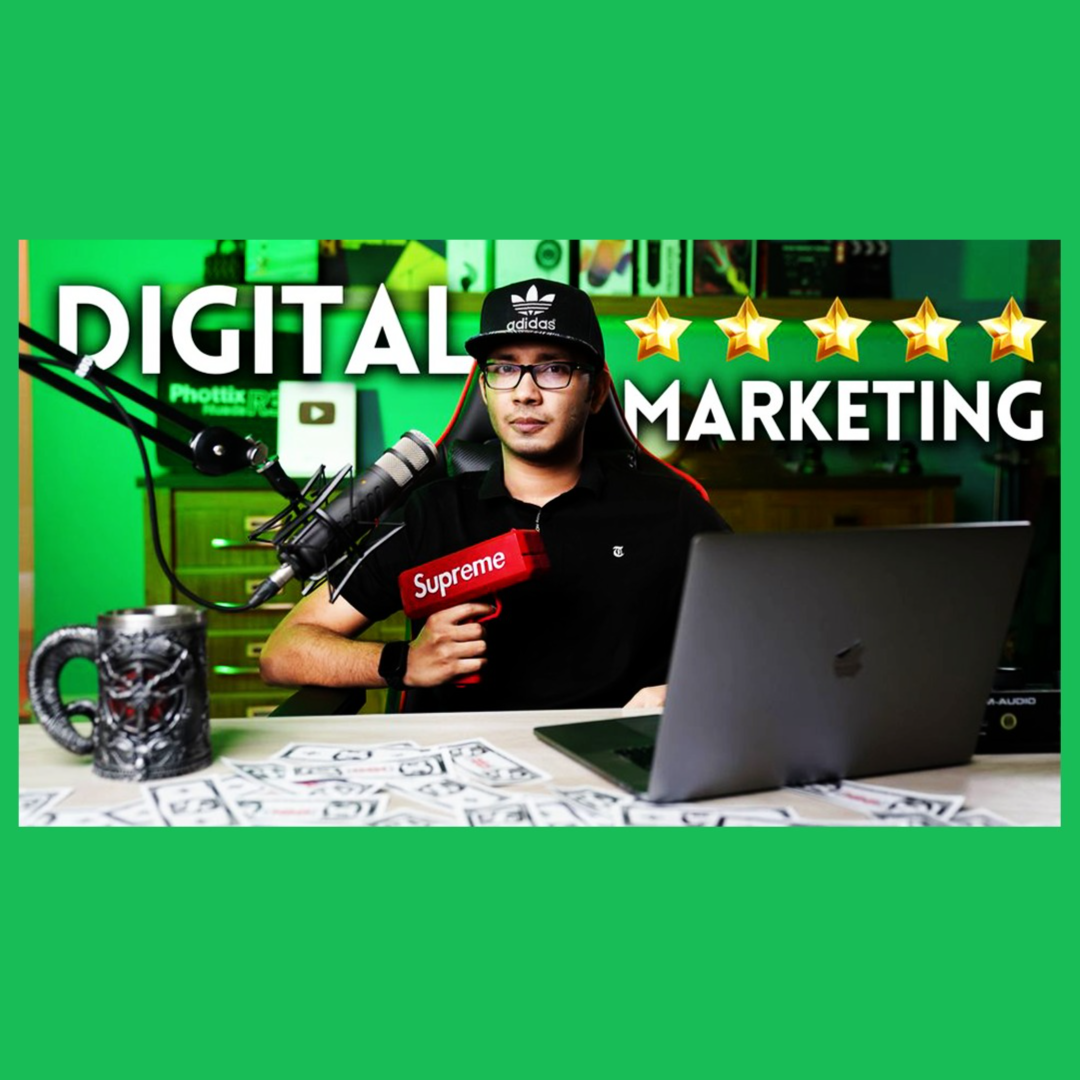 My Bestselling Courses