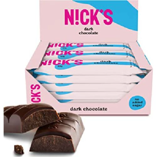 Dolci, merendine, cioccolati