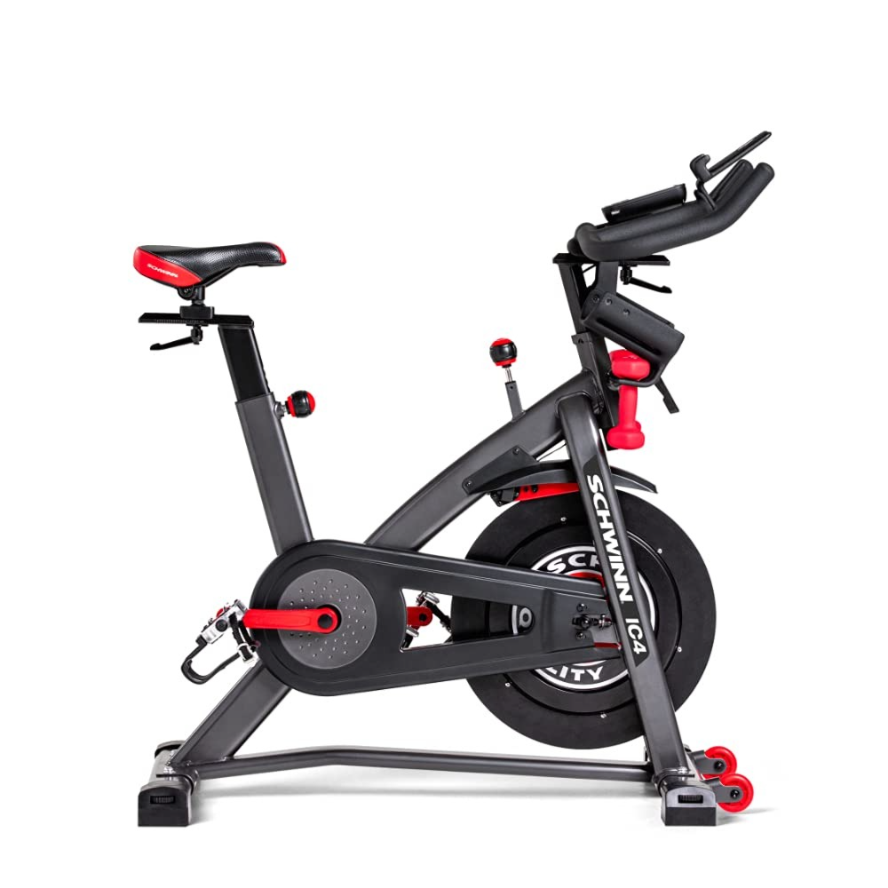 Workout Machines