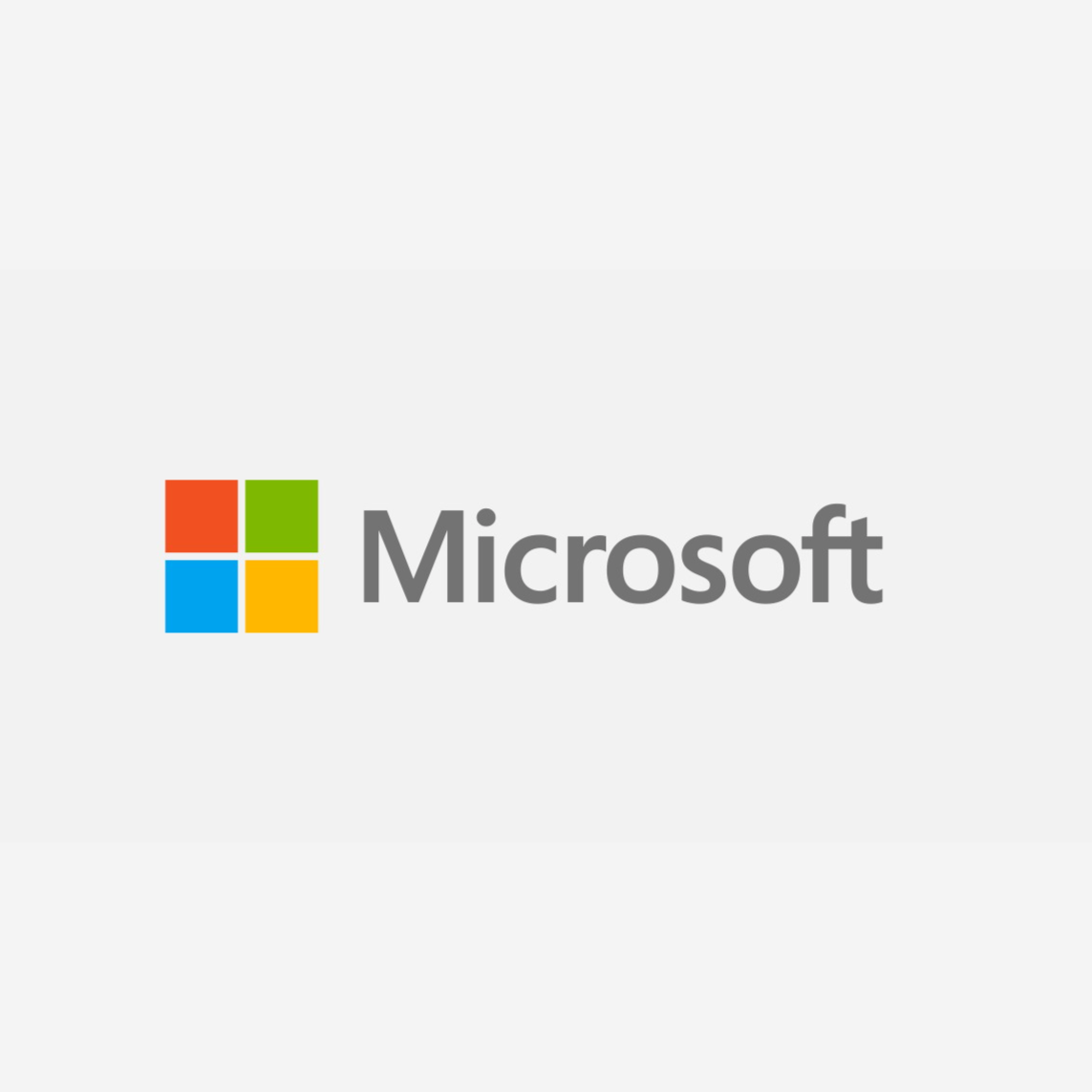 Microsoft 