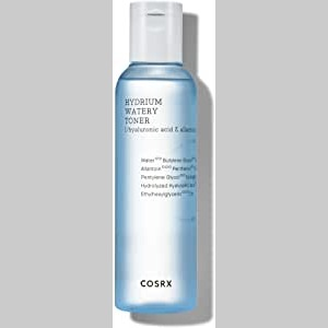 COSRX Hydrium Watery Toner 150ML : Amazon.ca: Beauty & Personal Care