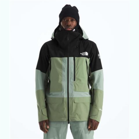 Outerwear - Men