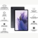 SAMSUNG Galaxy Tab S7 FE 6 GB RAM 128 GB ROM 12.4 inches with Wi-Fi+4G Tablet (Black) Price in India - Buy SAMSUNG Galaxy Tab S7 FE 6 GB RAM 128 GB ROM 12.4 inches with Wi-Fi+4G Tablet (Black) Black 128 Online - SAMSUNG : Flipkart.com