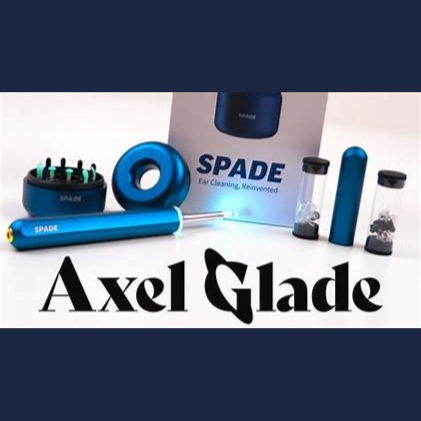 Axelglade.com