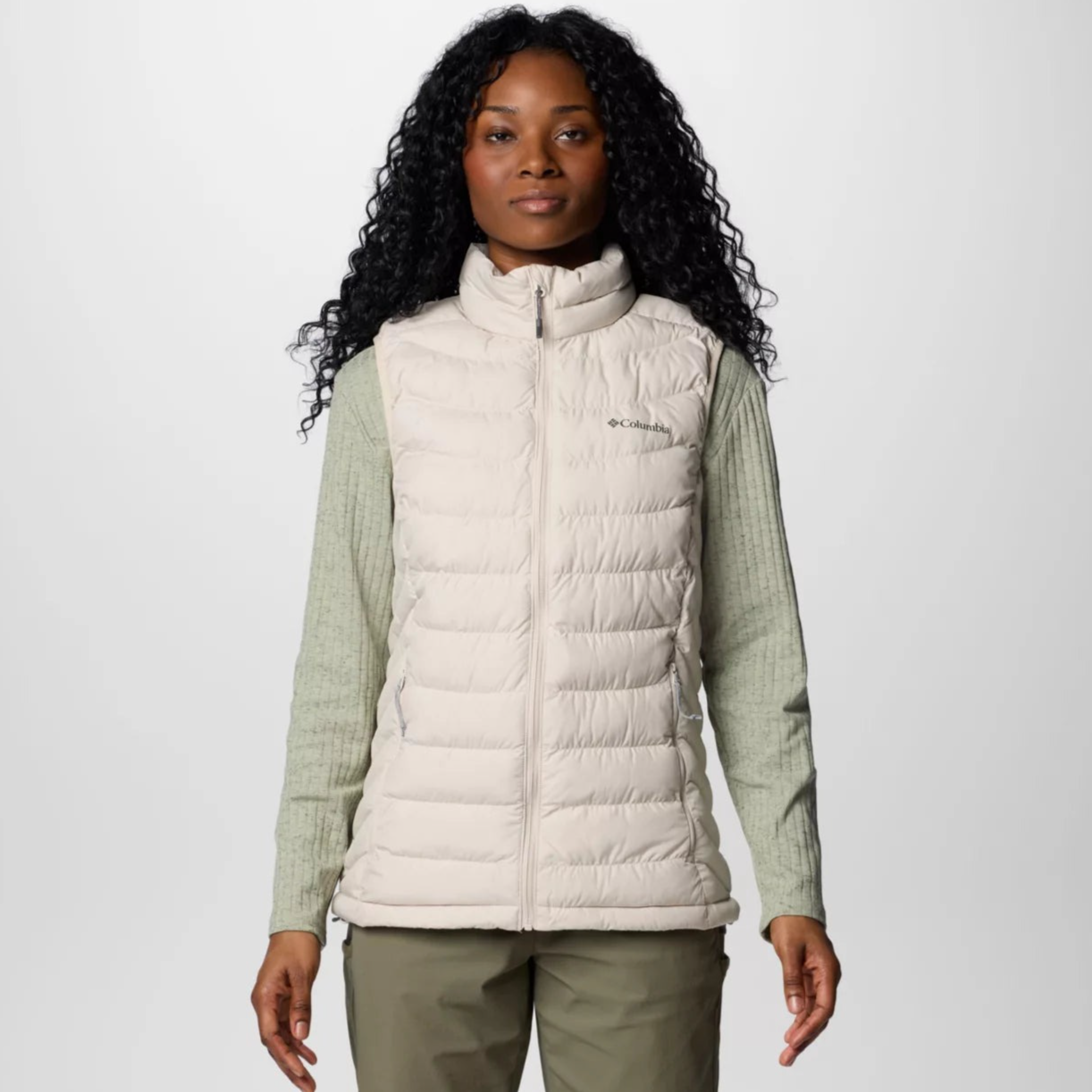 Outerwear - Women