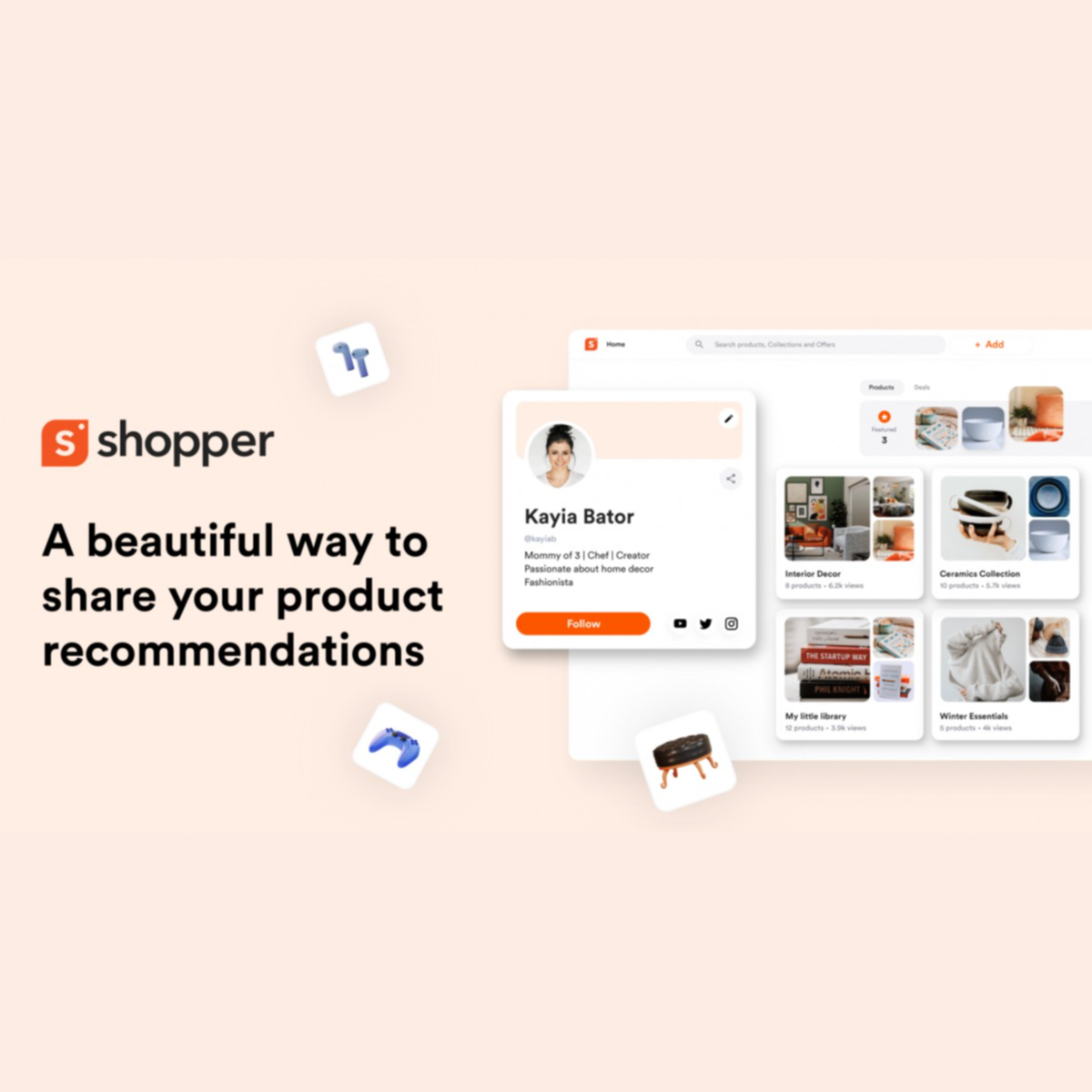 (Free Account) Easy Affiliate Monetization