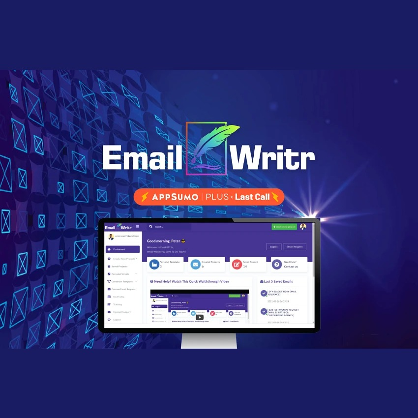 EmailWritr