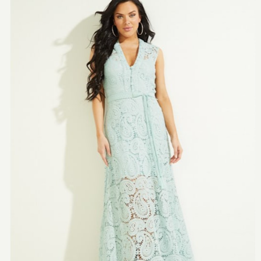 Creta Dress