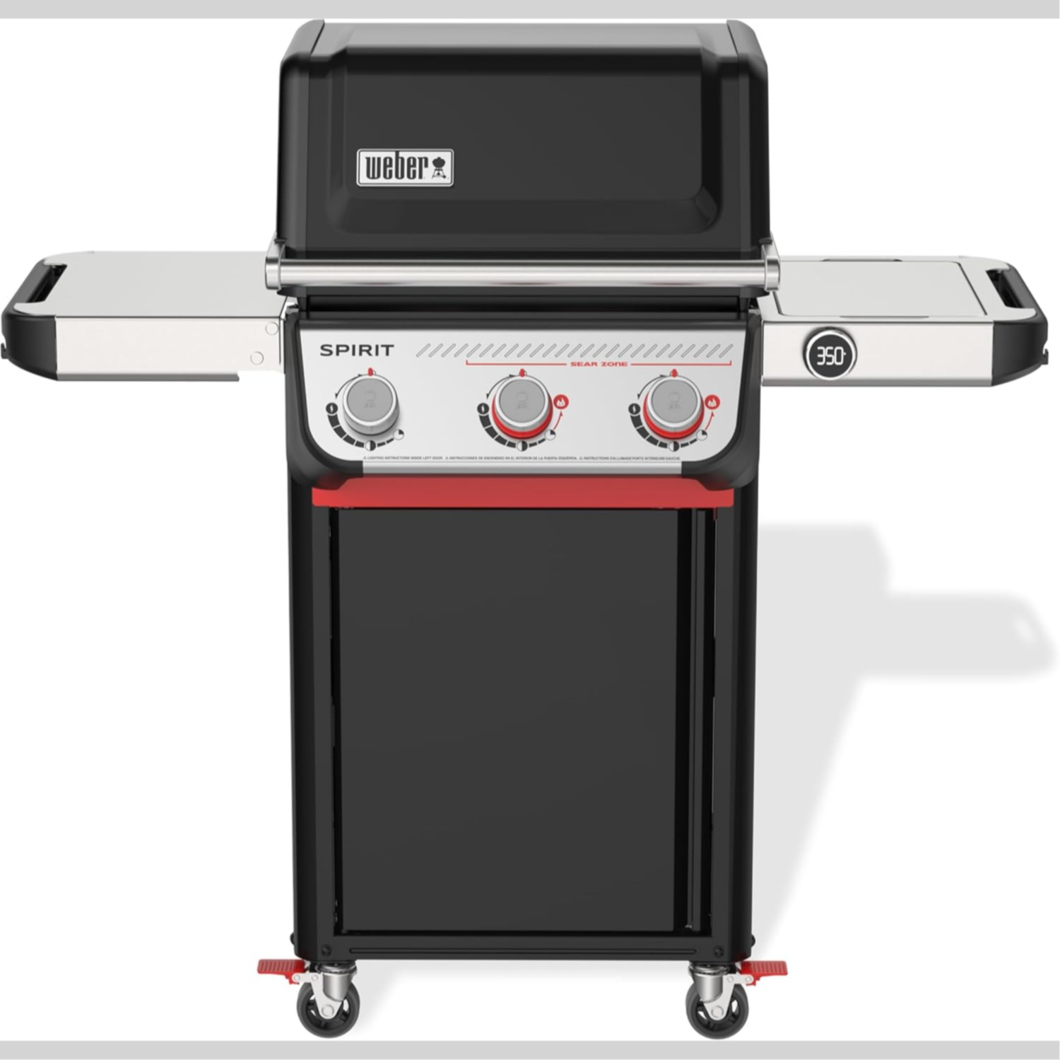 Grilling