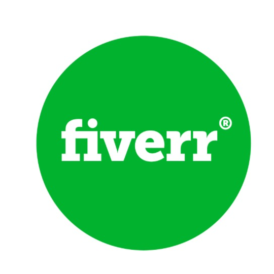 Fiverr Freelancer Marketplace