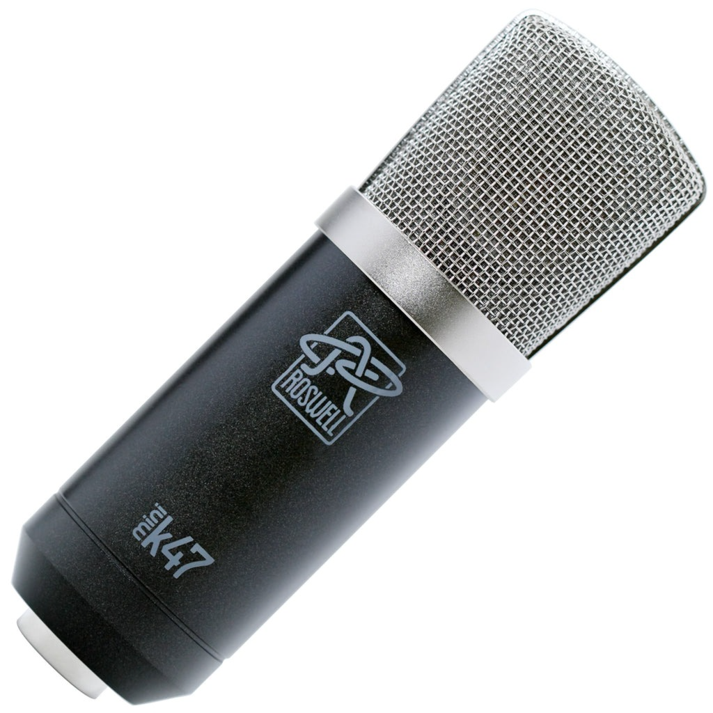 Microphones