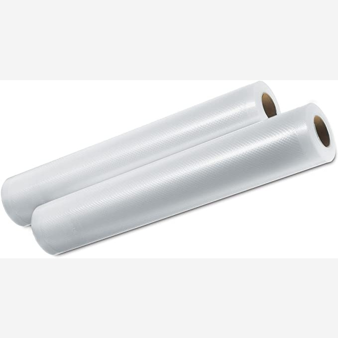 Seal-a-meal 8"x10' Roll, 2pk : Amazon.ca: Home