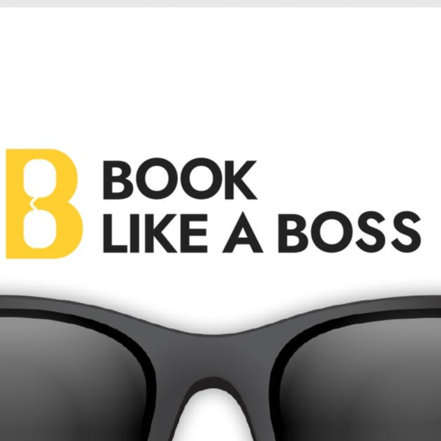 Book Like A Boss: Booking Page Builder