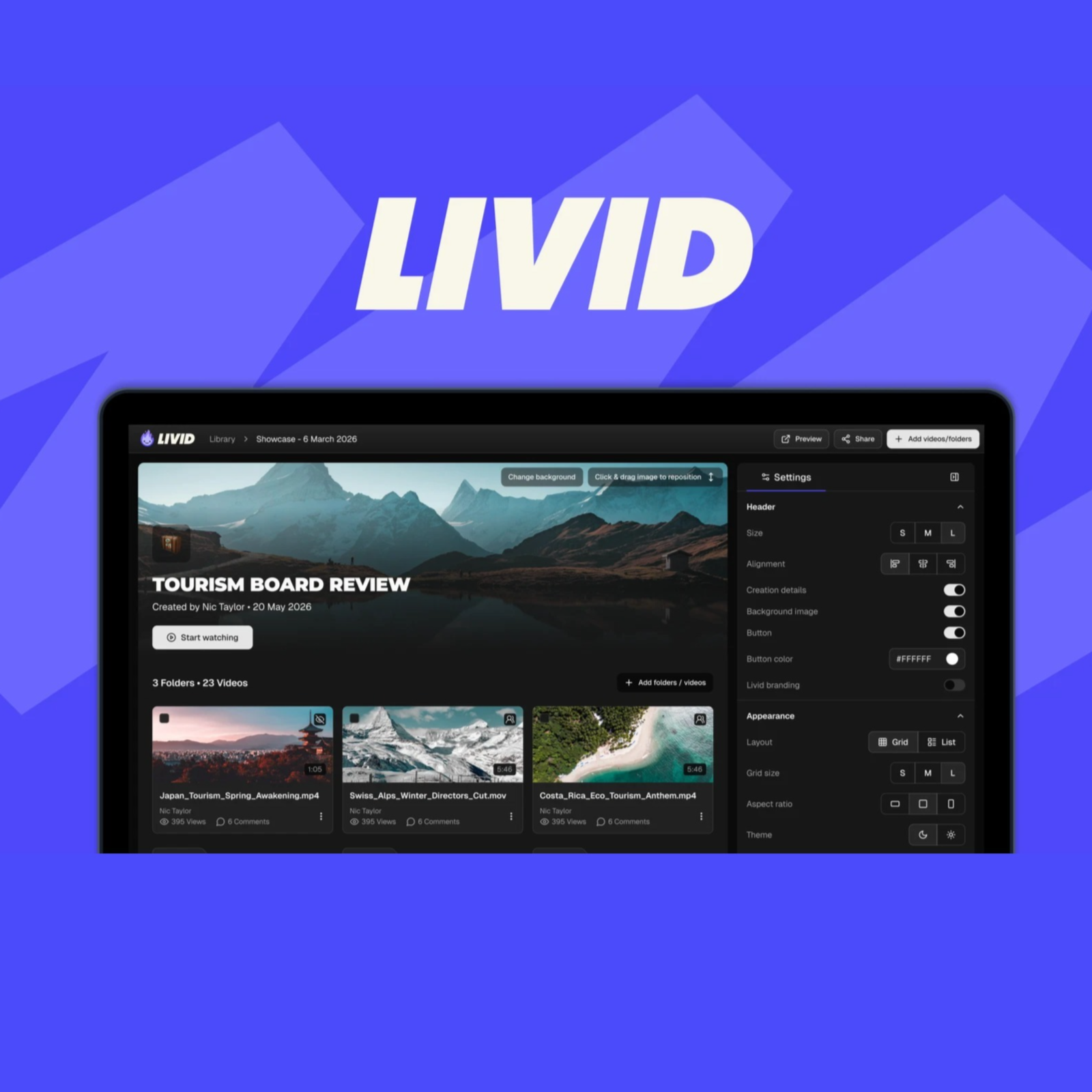Best Video Hosting Software with Lifetime Deal