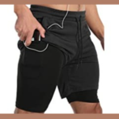 Mens Activewear