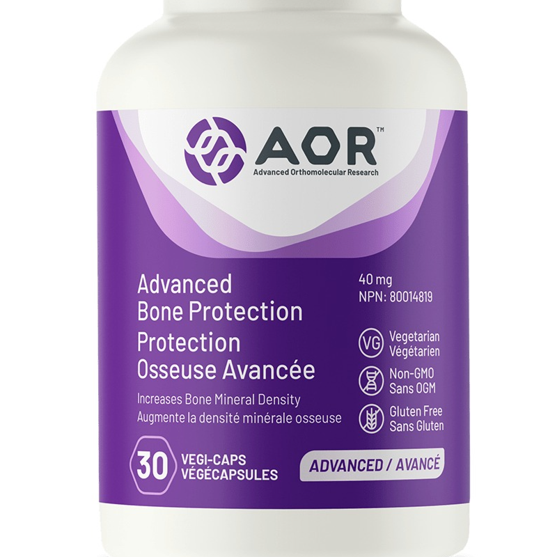 Advanced Bone Protection