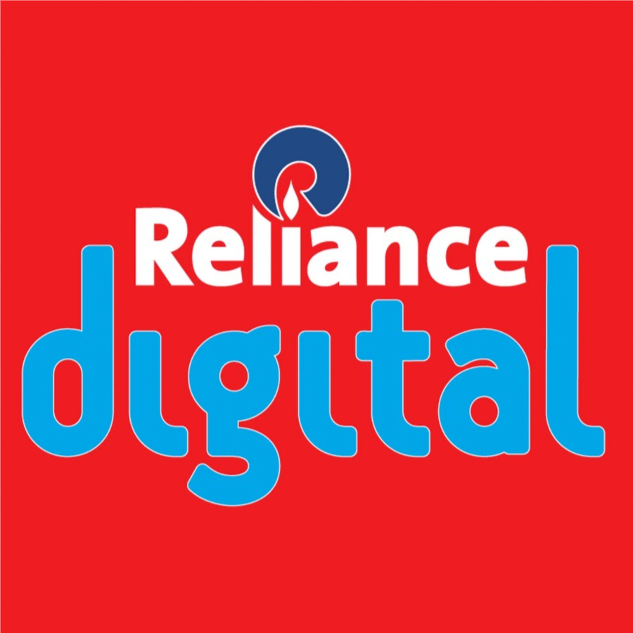 Reliance Digital is India's largest electronics retailer