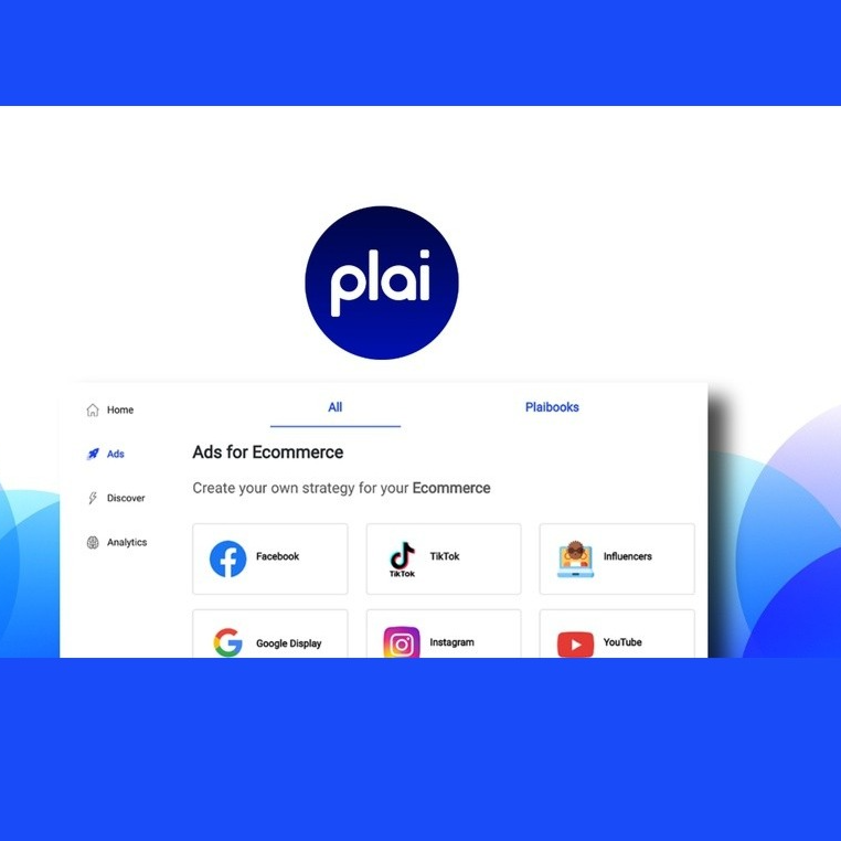 Plai Lifetime deal