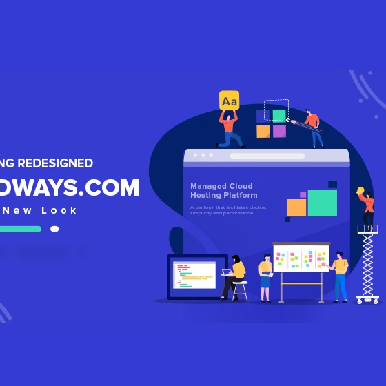 Cloudways Hosting