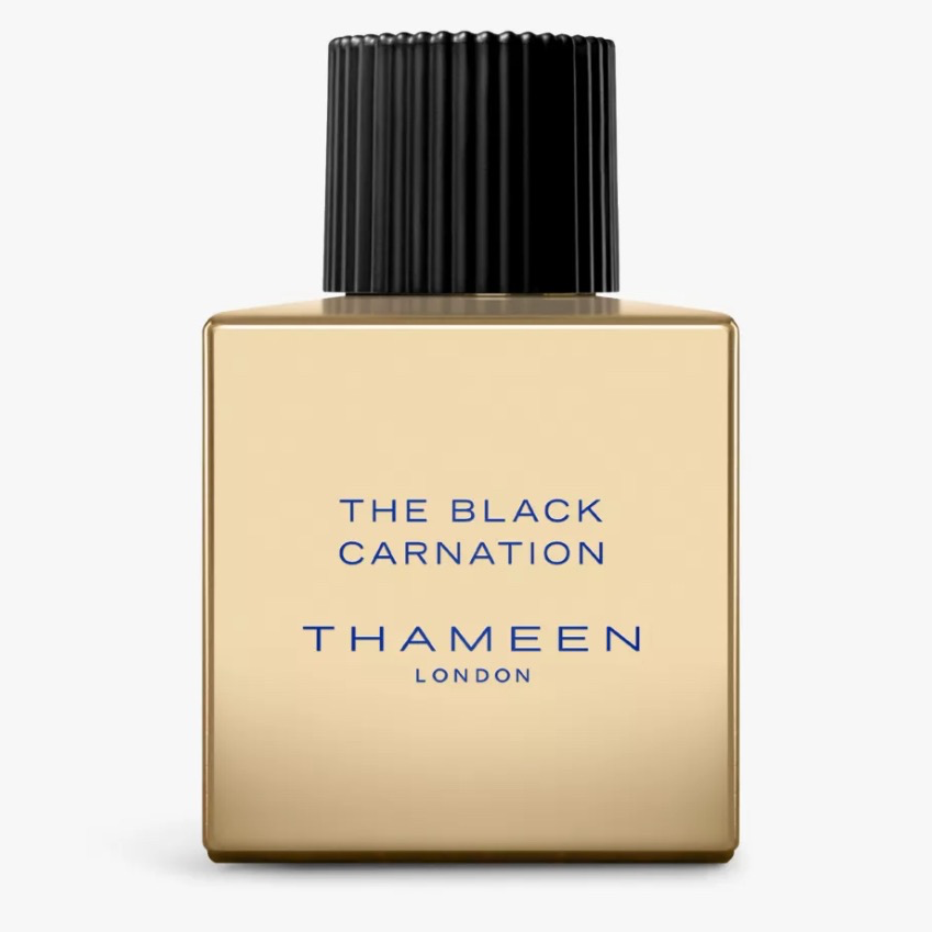 THAMEEN The Black Carnation extrait de parfum
