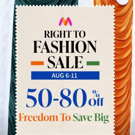 Online Shopping for Women, Men, Kids Fashion & Lifestyle - Myntra