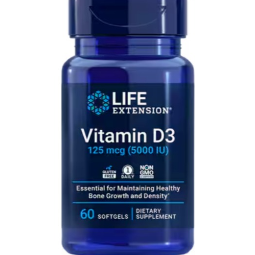 Vitamin D3
