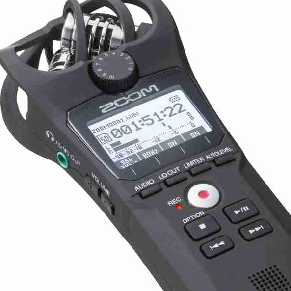 Audio Sound Production