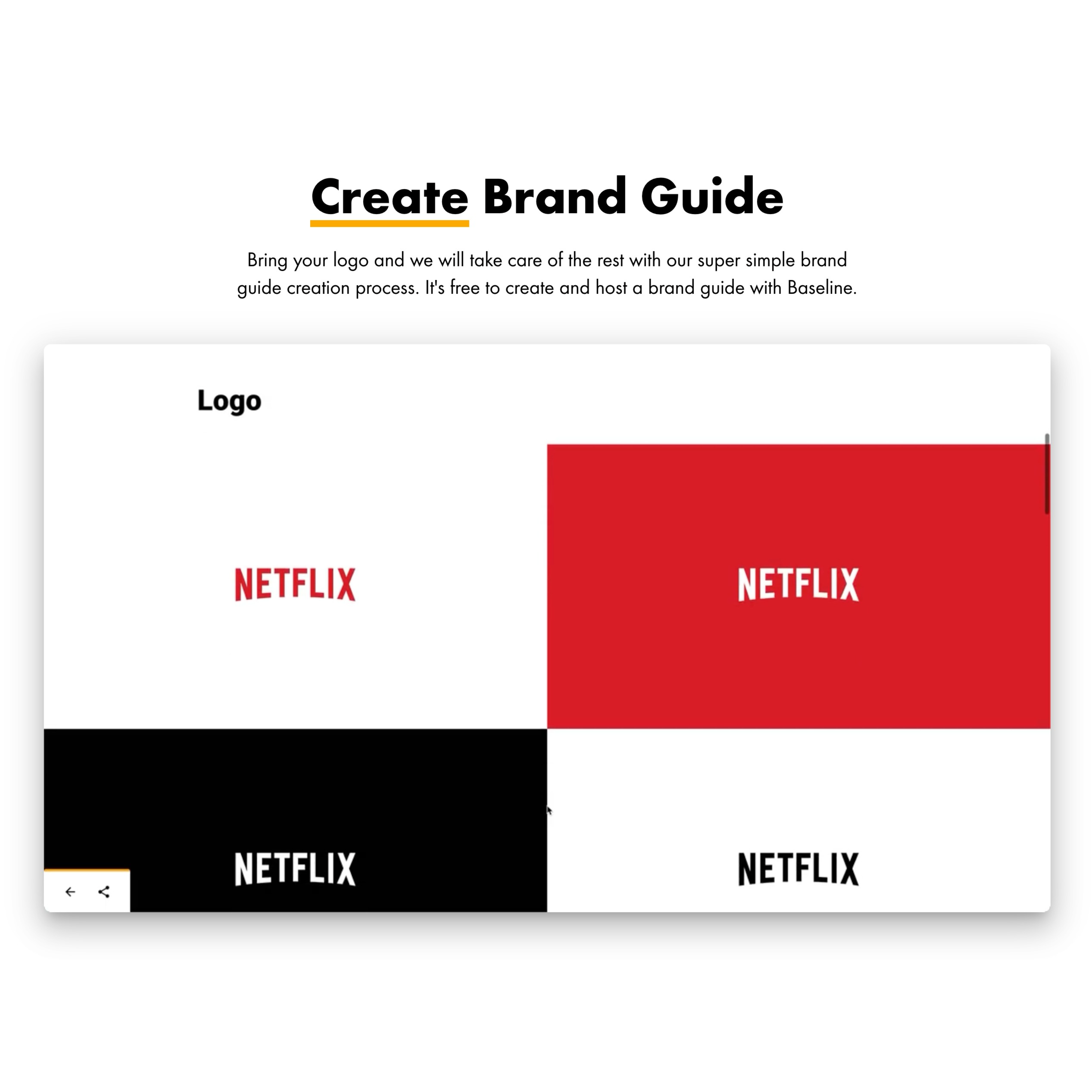 Branding + Design