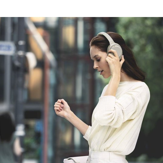 Bluetooth Headsets
