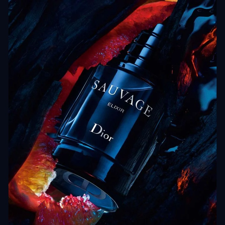 Dior Sauvage Elixir