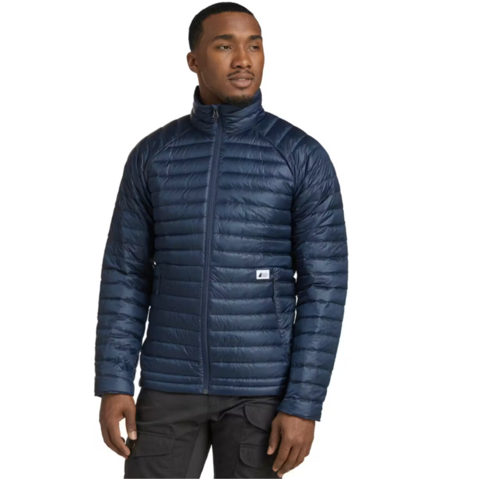 MEC Boundary Light Down Jacket - Men's