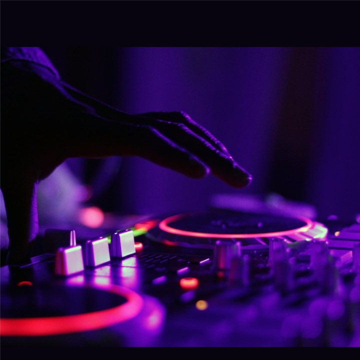 Music Libraries che utilizzo