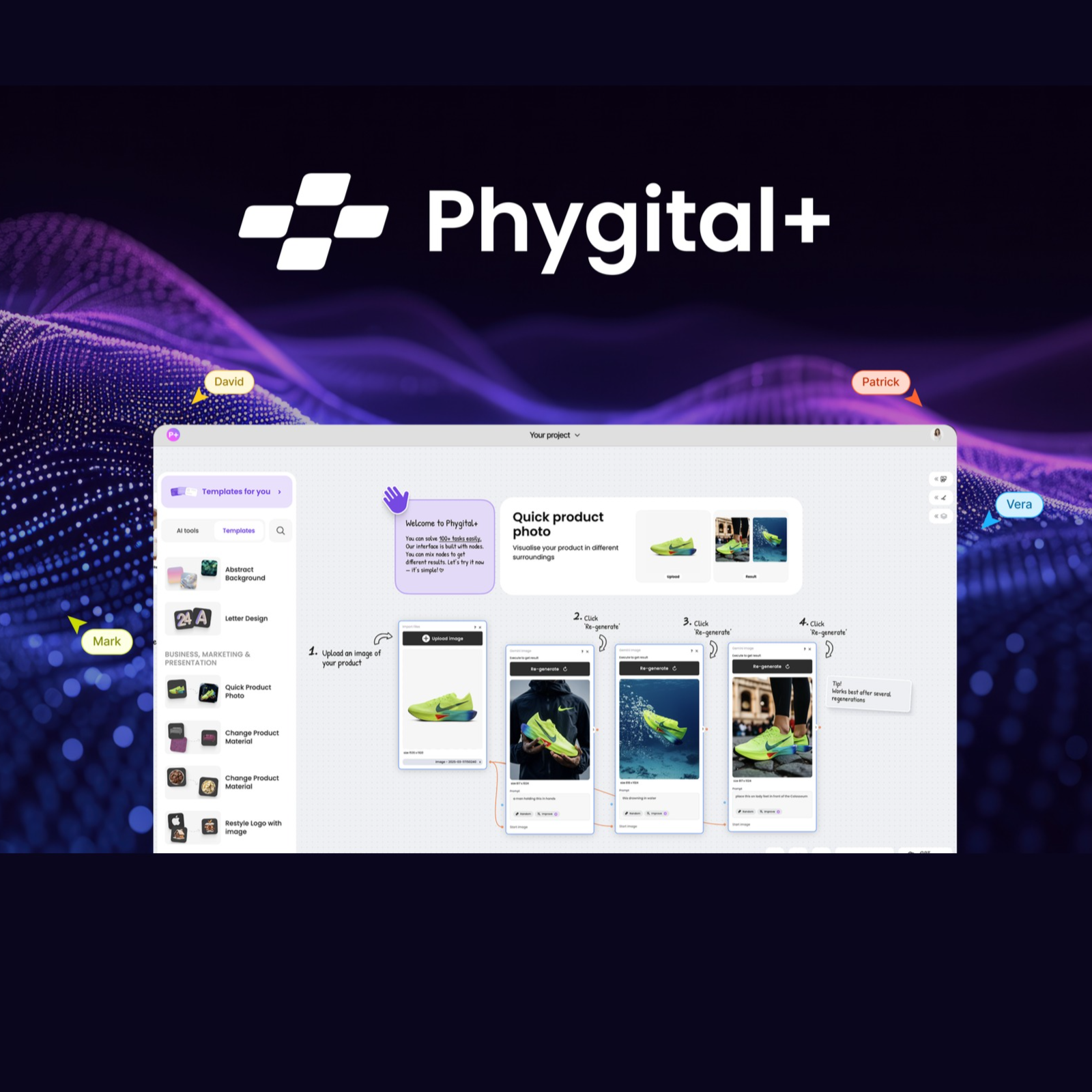 Access 20+ AI tools in one workspace | AppSumo