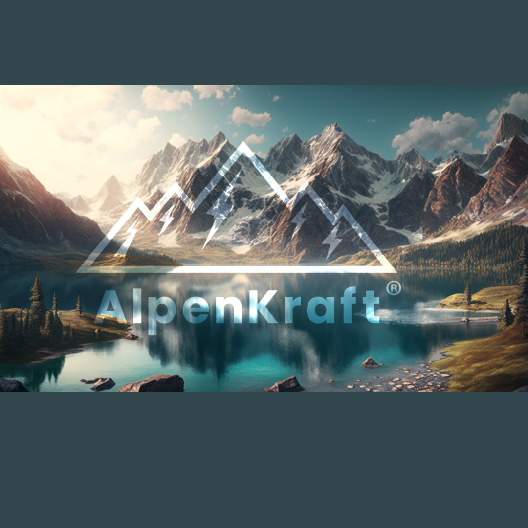 Alpenkraft.shop
