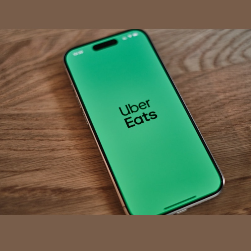 UberEats