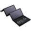 28W Panneau Solaire Pliable avec Ampèremètre Numérique, BigBlue Chargeur Solaire Portable avec 2 Ports USB pour iPhone X /8 /8 Plus /7 /7 Plus /6 /6 Plus /SE /5S, iPad Air 2 /mini 3, Samsung Galaxy A5 /S6 /S7 /J7 /J5 /J3 et Huawei : Amazon.fr: High-Tech