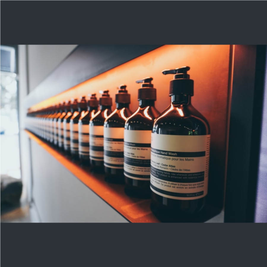 Discover Aesop skincare